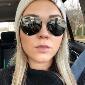 Meet your Posher, Stacey